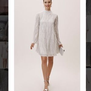 BHLDN Morley Dress